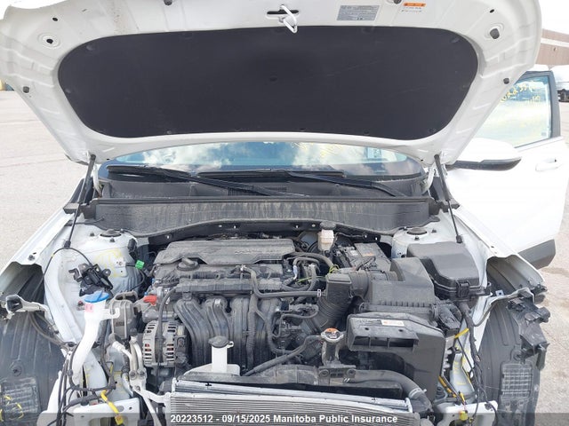 KM8HCCABXRU132311 Hyundai mpi nu pe