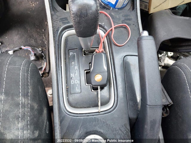 Mitsubishi 2.4 sohc mivec 2017 JA4AZ2A37HZ608047 Image 11