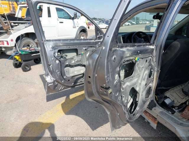 Mitsubishi 2.4 sohc mivec 2017 JA4AZ2A37HZ608047 Image 17