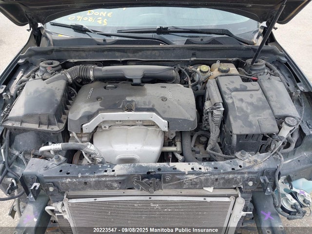 1G11B5SA0GU117235 Chevrolet lcv -sidi, dcvcp, vvt, dcvcp, e85 max, e0-e100, aluminum