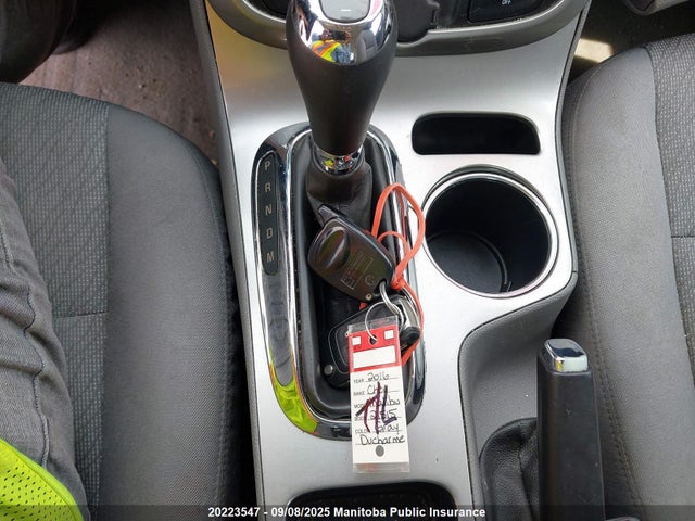 1G11B5SA0GU117235 Chevrolet lcv -sidi, dcvcp, vvt, dcvcp, e85 max, e0-e100, aluminum