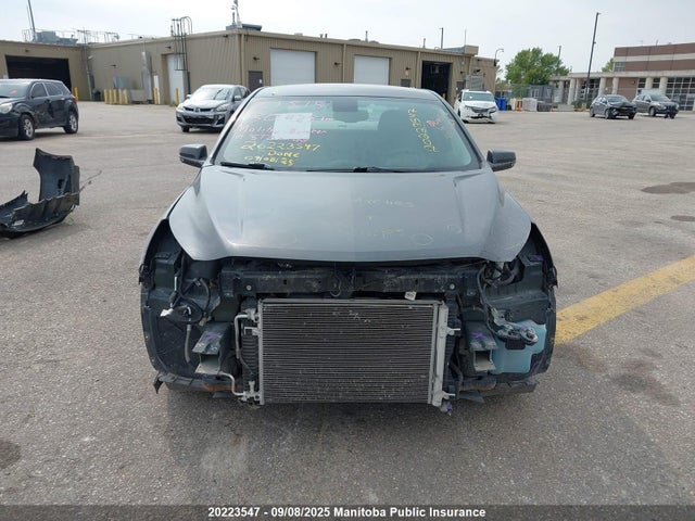1G11B5SA0GU117235 Chevrolet lcv -sidi, dcvcp, vvt, dcvcp, e85 max, e0-e100, aluminum