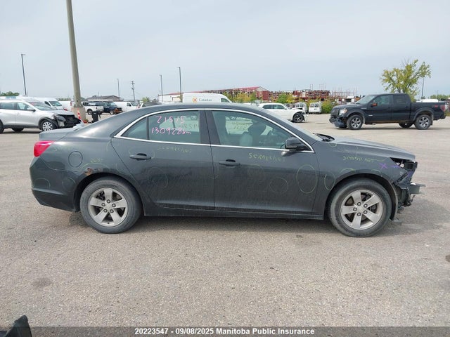1G11B5SA0GU117235 Chevrolet lcv -sidi, dcvcp, vvt, dcvcp, e85 max, e0-e100, aluminum