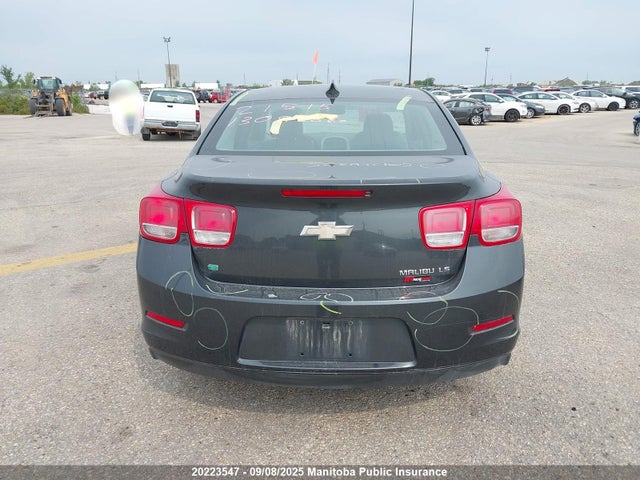 1G11B5SA0GU117235 Chevrolet lcv -sidi, dcvcp, vvt, dcvcp, e85 max, e0-e100, aluminum