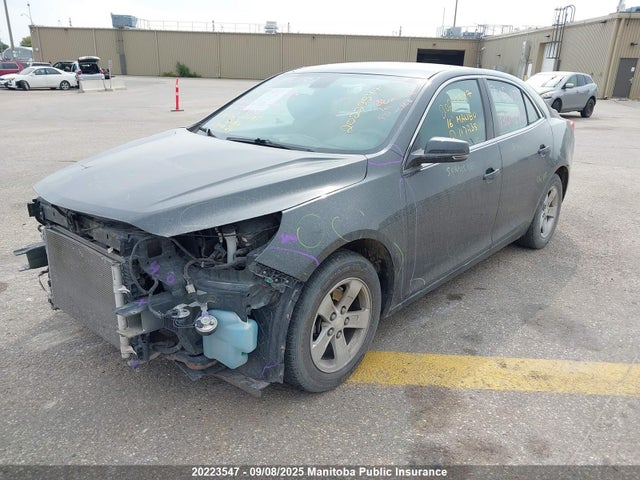 1G11B5SA0GU117235 Chevrolet lcv -sidi, dcvcp, vvt, dcvcp, e85 max, e0-e100, aluminum