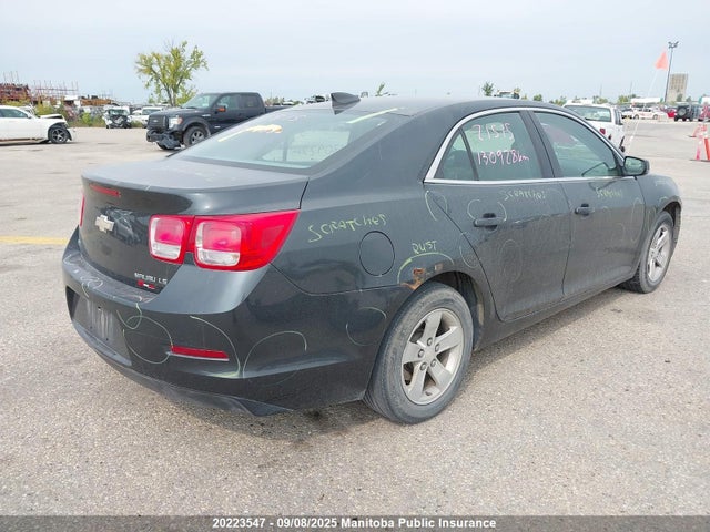 1G11B5SA0GU117235 Chevrolet lcv -sidi, dcvcp, vvt, dcvcp, e85 max, e0-e100, aluminum