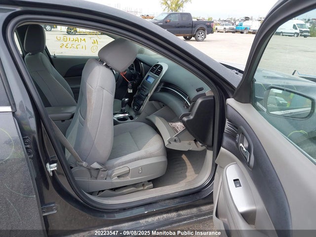 1G11B5SA0GU117235 Chevrolet lcv -sidi, dcvcp, vvt, dcvcp, e85 max, e0-e100, aluminum