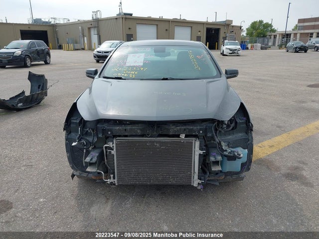 1G11B5SA0GU117235 Chevrolet lcv -sidi, dcvcp, vvt, dcvcp, e85 max, e0-e100, aluminum