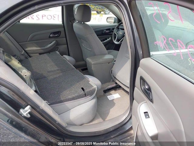 1G11B5SA0GU117235 Chevrolet lcv -sidi, dcvcp, vvt, dcvcp, e85 max, e0-e100, aluminum