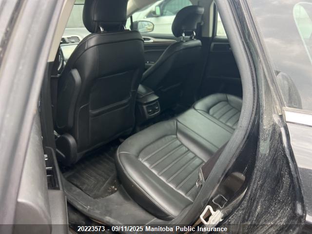 Ford Fusion 2014 3FA6P0HD2ER144806 Image 8