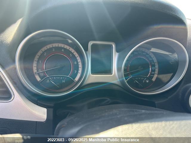 Dodge Journey 2014 3C4PDCCG1ET232890 Image 7