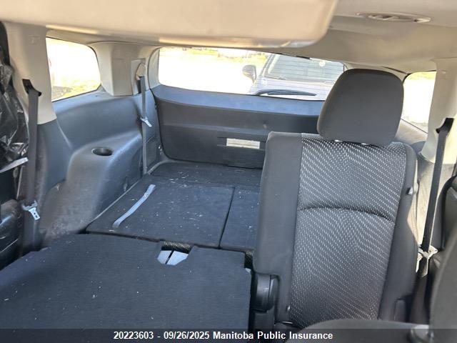 Dodge Journey 2014 3C4PDCCG1ET232890 Image 8