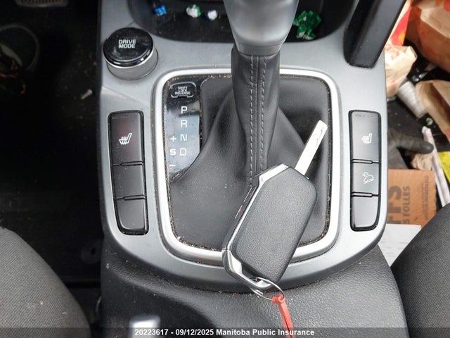 KNDEP2AA1M7119175 KIA nu mpi