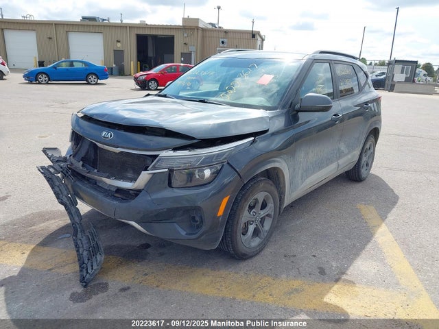 KNDEP2AA1M7119175 KIA nu mpi