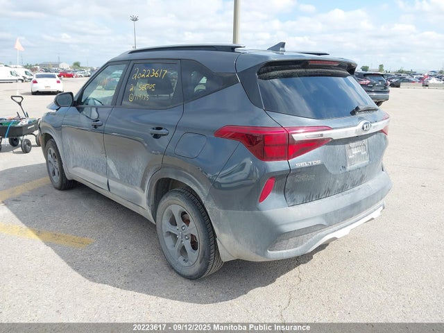 KNDEP2AA1M7119175 KIA nu mpi