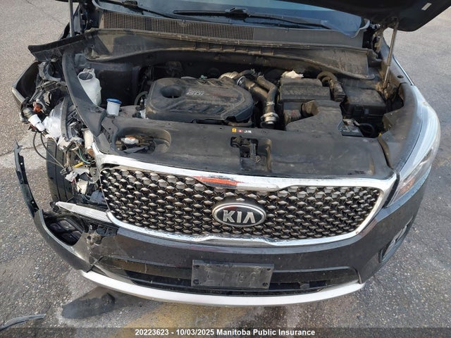 5XYPKDA13JG361080 KIA t-gdi theta-ii