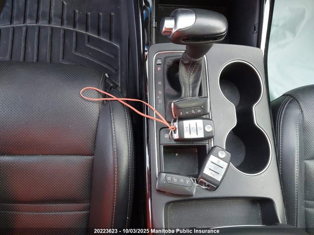 5XYPKDA13JG361080 KIA t-gdi theta-ii