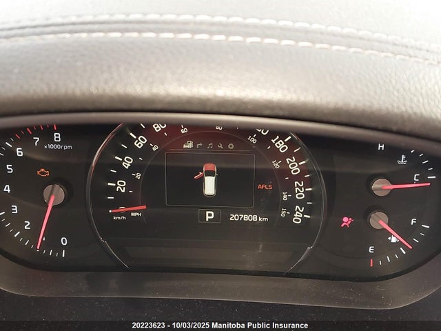 5XYPKDA13JG361080 KIA t-gdi theta-ii