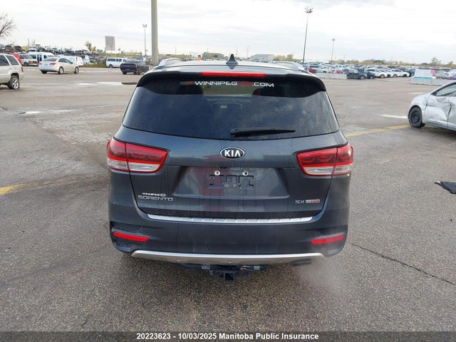 5XYPKDA13JG361080 KIA t-gdi theta-ii