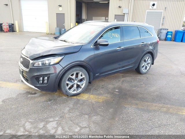 5XYPKDA13JG361080 KIA t-gdi theta-ii
