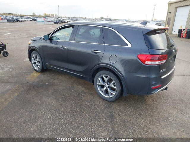 5XYPKDA13JG361080 KIA t-gdi theta-ii