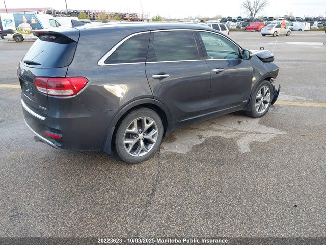 5XYPKDA13JG361080 KIA t-gdi theta-ii