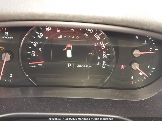 5XYPKDA13JG361080 KIA t-gdi theta-ii