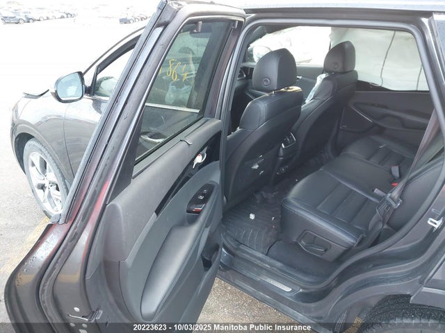 5XYPKDA13JG361080 KIA t-gdi theta-ii