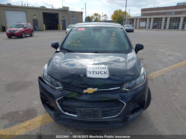 Chevrolet luv - mfi, variable valve timing, e85 max, alum 2019 3GNCJKSB0KL377395 Image 10
