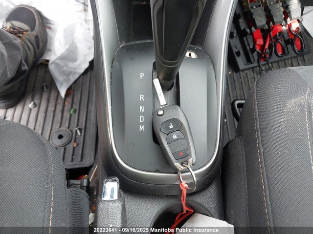 Chevrolet luv - mfi, variable valve timing, e85 max, alum 2019 3GNCJKSB0KL377395 Image 11