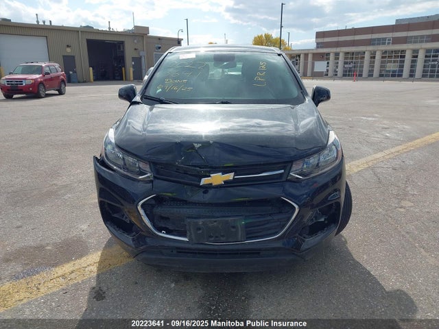 Chevrolet luv - mfi, variable valve timing, e85 max, alum 2019 3GNCJKSB0KL377395 Image 12
