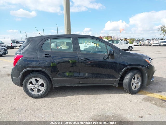 Chevrolet luv - mfi, variable valve timing, e85 max, alum 2019 3GNCJKSB0KL377395 Image 13