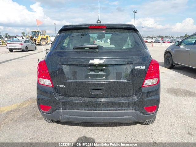Chevrolet luv - mfi, variable valve timing, e85 max, alum 2019 3GNCJKSB0KL377395 Image 16