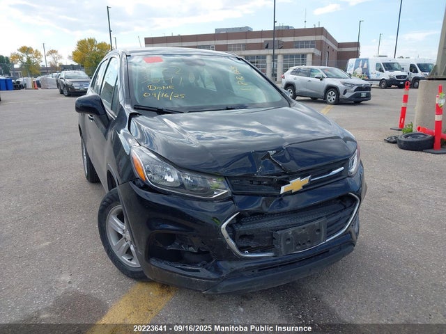 Chevrolet luv - mfi, variable valve timing, e85 max, alum 2019 3GNCJKSB0KL377395 Image 6