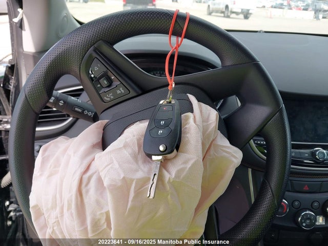 Chevrolet luv - mfi, variable valve timing, e85 max, alum 2019 3GNCJKSB0KL377395 Image 7