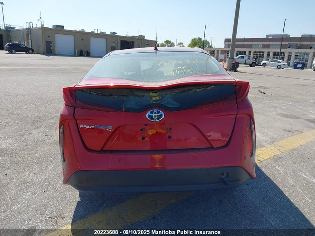 JTDKAMFP2N3212034 Toyota 2zr-fxe, 1nm+1sm