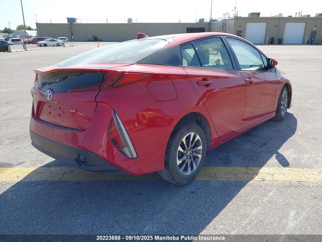 JTDKAMFP2N3212034 Toyota 2zr-fxe, 1nm+1sm