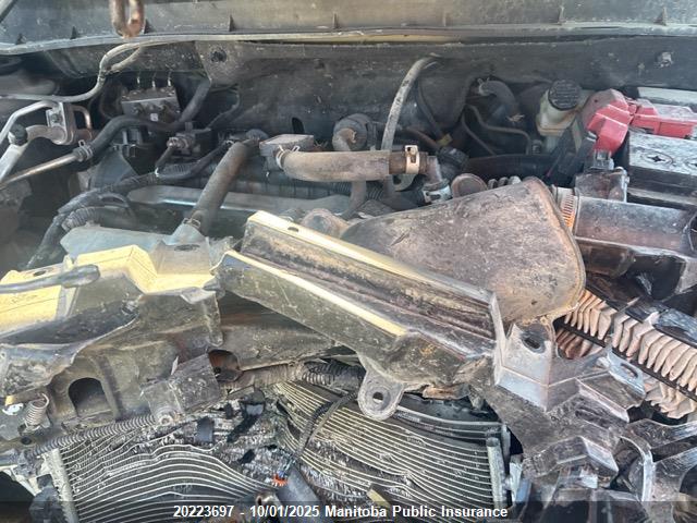 3N1CP5CV1LL500689 Nissan 2020