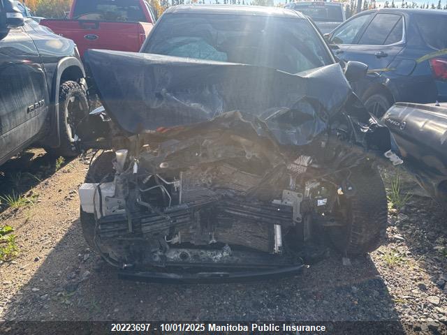 3N1CP5CV1LL500689 Nissan 2020