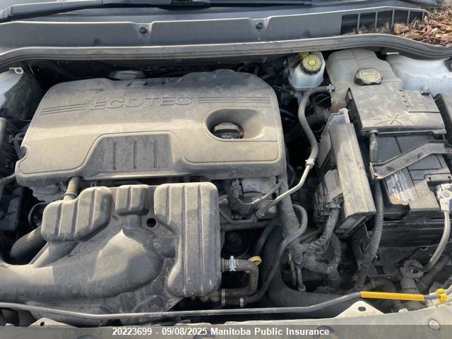 Buick lea 2015 1G4PR5SK9F4123390 Image 10