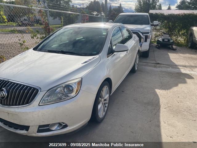 Buick lea 2015 1G4PR5SK9F4123390 Image 2