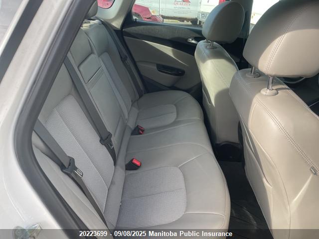 Buick lea 2015 1G4PR5SK9F4123390 Image 8