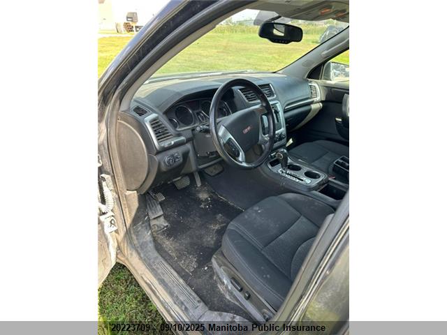 1GKKVPKD5EJ365055 GMC llt