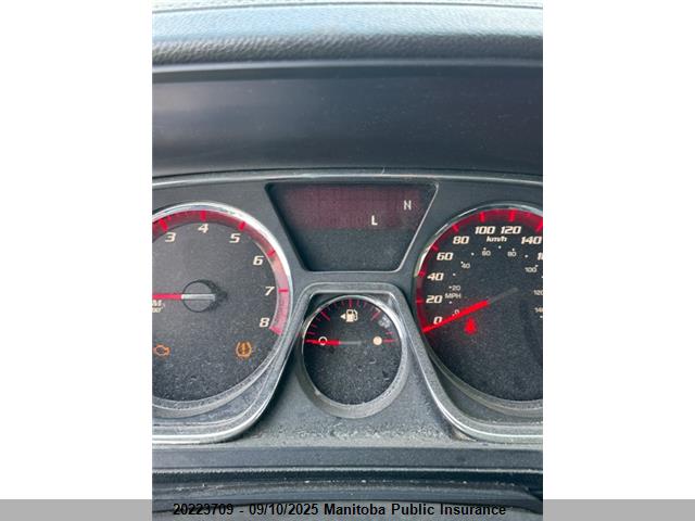 1GKKVPKD5EJ365055 GMC llt