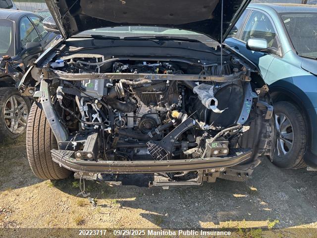 1FMUK8KH3SGB40546 Ford tivct