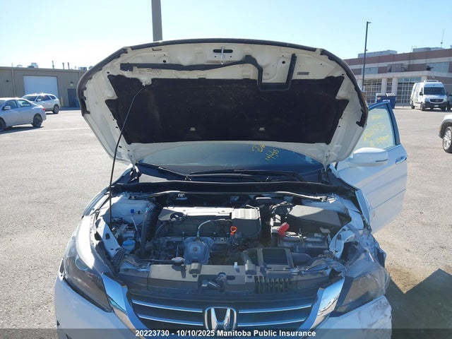 1HGCR2F5XFA809009 Honda k24w1