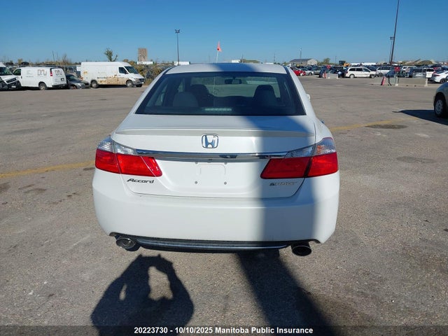 1HGCR2F5XFA809009 Honda k24w1