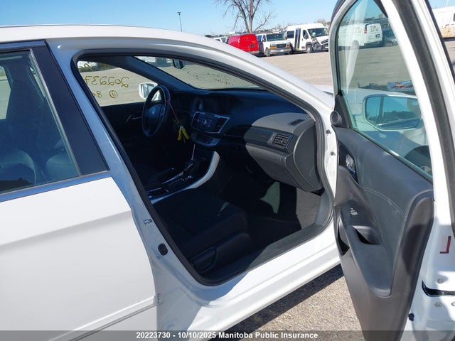 1HGCR2F5XFA809009 Honda k24w1