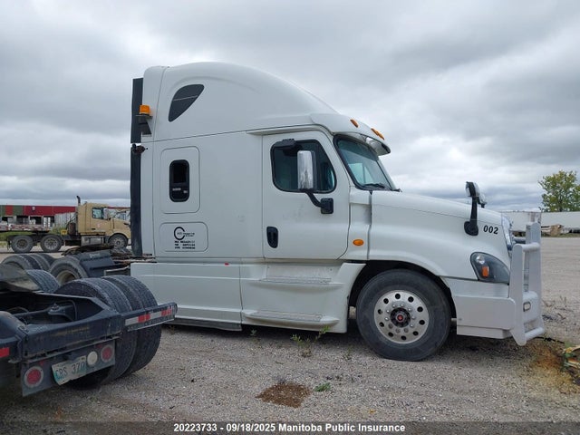 Freightliner Detroit Diesel Dd15 Std 2014 3AKJGLD69ESFV3185 Image 13