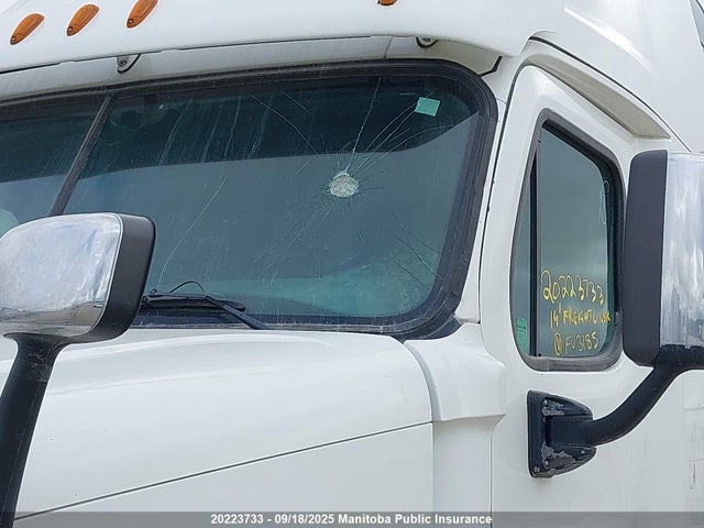 Freightliner Detroit Diesel Dd15 Std 2014 3AKJGLD69ESFV3185 Image 6